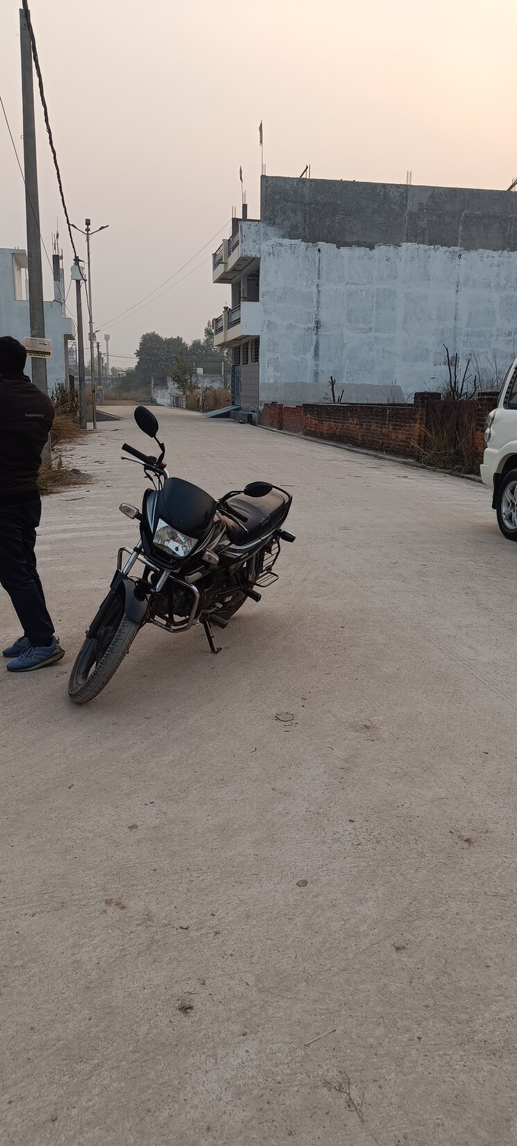 Exterior View, ansal-sushant-golf-city  1760 Sq.Yd. Plot In Sushant Golf City Lucknow 8130342