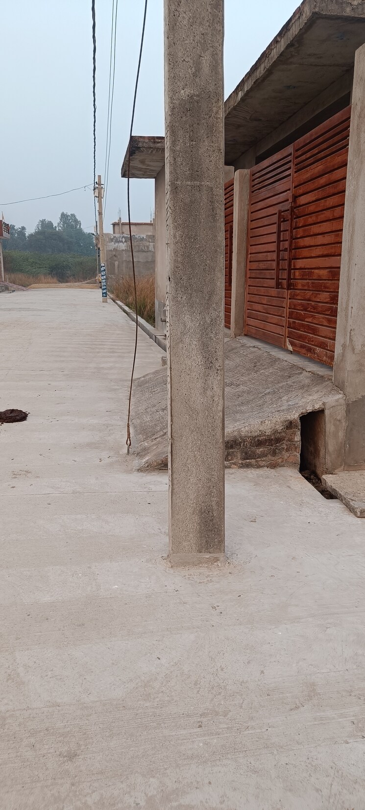 Exterior View, ansal-sushant-golf-city  1760 Sq.Yd. Plot In Sushant Golf City Lucknow 8130342