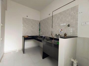 Team Area in 2 BHK Apartment at Nyati Elan, Wagholi – for Rent