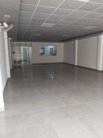 Building Lobby in 3 BHK Apartment at Bestech Park View Spa Next, Sector 67 – for Sale