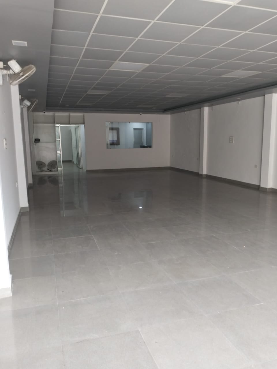 3 BHK + Servant Room Apartment For Sale in Bestech Park View Spa Next