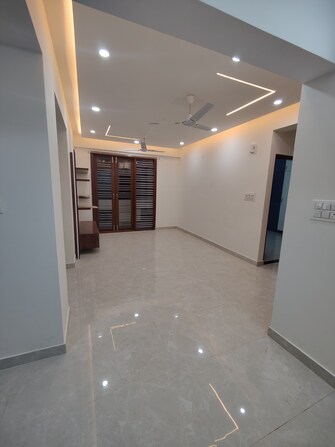 2 BHK Apartment For Rent in Sashank Aavaas Vidyaranyapura Bangalore  8112062