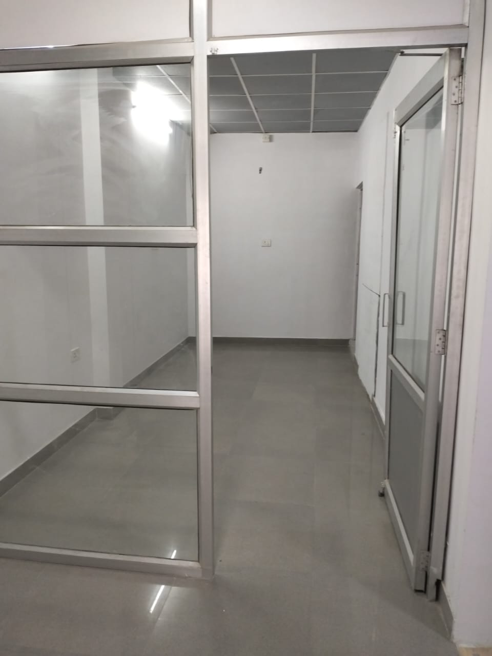 4 BHK + Servant Room Apartment For Sale in Bestech Park View Spa Next