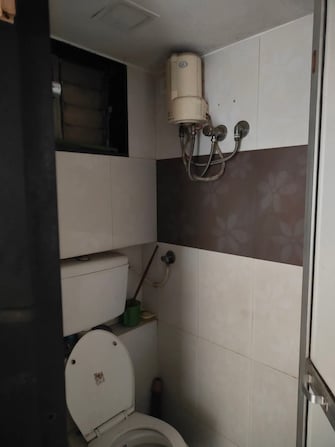 1 BHK Apartment For Rent in Ghansoli Sector 4 Navi Mumbai  8130365