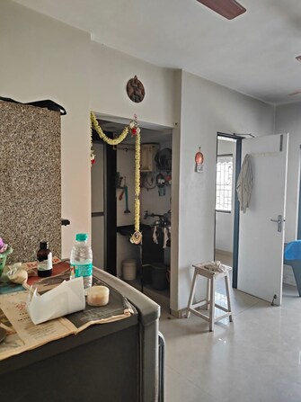 1 BHK Apartment For Rent in Ghansoli Sector 4 Navi Mumbai  8130365