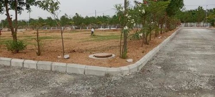 undefined, mysore road  1200 Sq.Ft. Plot In Mysore Road Bangalore 8130390