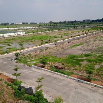 Plot Area in  Plot at Mysore Road – for Sale