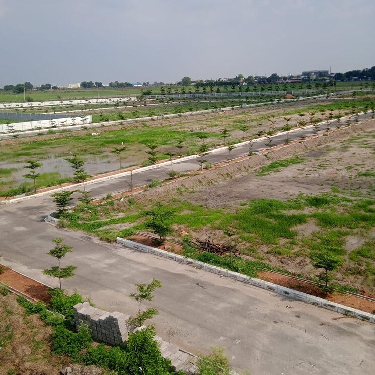 undefined, mysore road  1200 Sq.Ft. Plot In Mysore Road Bangalore 8130390