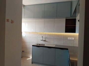 Kitchen in 2 BHK Apartment at Prestige Finsbury Park Hyde, Bagaluru  – for Rent