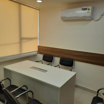 Commercial Office Space 1000 Sq.Ft. For Rent in Sanjay Place Agra  8130369