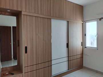 Room in 2 BHK Apartment at Prestige Finsbury Park Hyde, Bagaluru  – for Rent