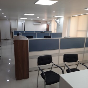 Commercial Office Space 1000 Sq.Ft. For Rent in Sanjay Place Agra  8130369