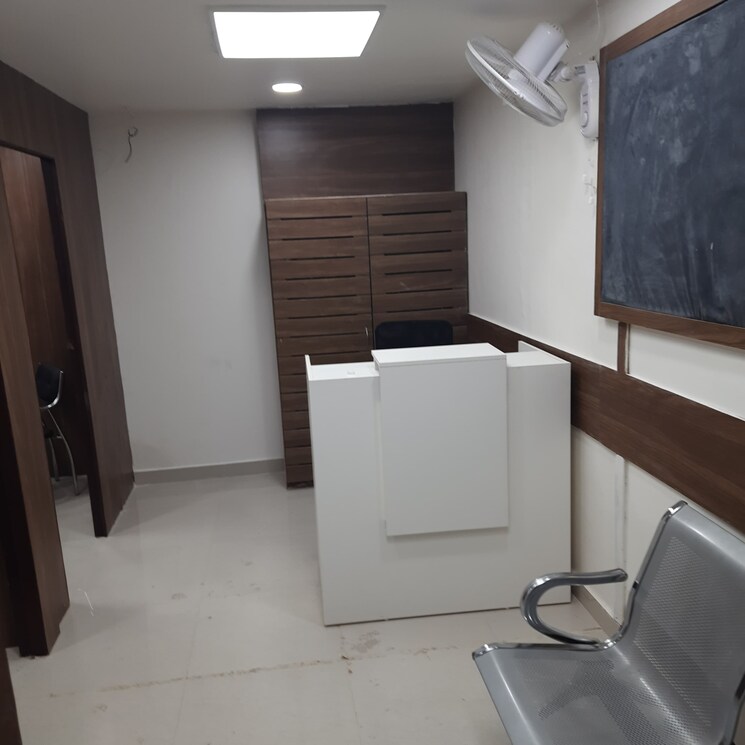 Floor Plan, sanjay place Commercial Office Space 850 Sq.Ft. In Sanjay Place Agra 8130369