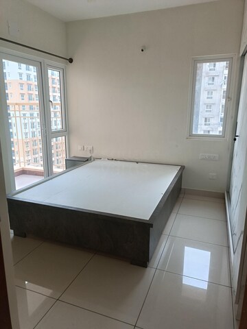 Kitchen in 2 BHK Apartment at Prestige Finsbury Park Hyde, Bagaluru  – for Rent