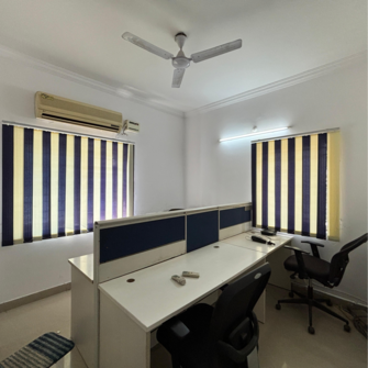 Commercial Office Space 1480 Sq.Ft. For Rent in Madhapur Hyderabad  8130279