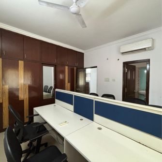 Commercial Office Space 1480 Sq.Ft. For Rent in Madhapur Hyderabad  8130279