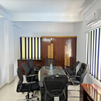 Commercial Office Space 1480 Sq.Ft. For Rent in Madhapur Hyderabad  8130279