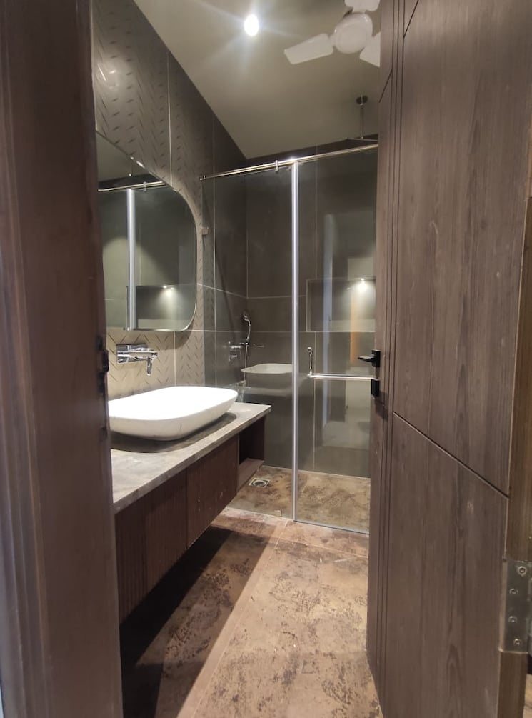 Kitchen, emaar-marbella 5 Bedroom 500 Sq.Yd. Villa In Sector 66 Gurgaon 8130367