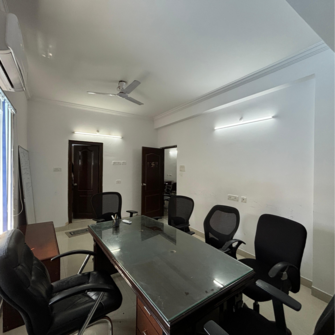 Commercial Office Space 1480 Sq.Ft. For Rent in Madhapur Hyderabad  8130279