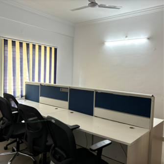 Commercial Office Space 1480 Sq.Ft. For Rent in Madhapur Hyderabad  8130279