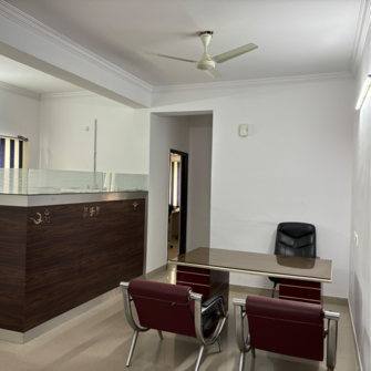 Commercial Office Space 1480 Sq.Ft. For Rent in Madhapur Hyderabad  8130279