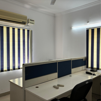 Commercial Office Space 1480 Sq.Ft. For Rent in Madhapur Hyderabad  8130279