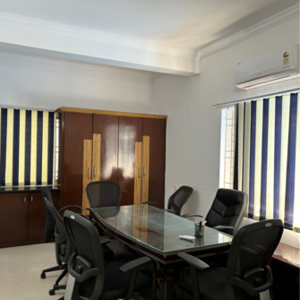 Commercial Office Space 1480 Sq.Ft. For Rent in Madhapur Hyderabad  8130279