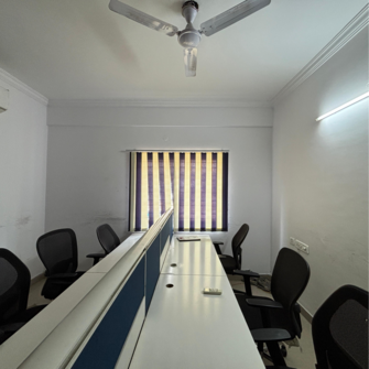 Commercial Office Space 1480 Sq.Ft. For Rent in Madhapur Hyderabad  8130279