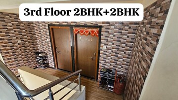 Bedroom in 4 BHK Independent House at Chandan Nagar – for Sale
