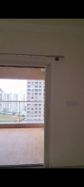 2 BHK Apartment For Rent in Sobha Dream Gardens Thanisandra Main Road Bangalore  8130373