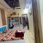 2 BHK + Study Room 900 Sq.Ft. Independent House in Sector 38