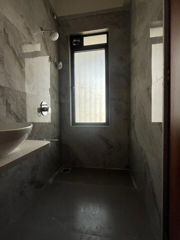 Bathroom in 3 BHK Apartment at Aden Court, Matunga – for Sale