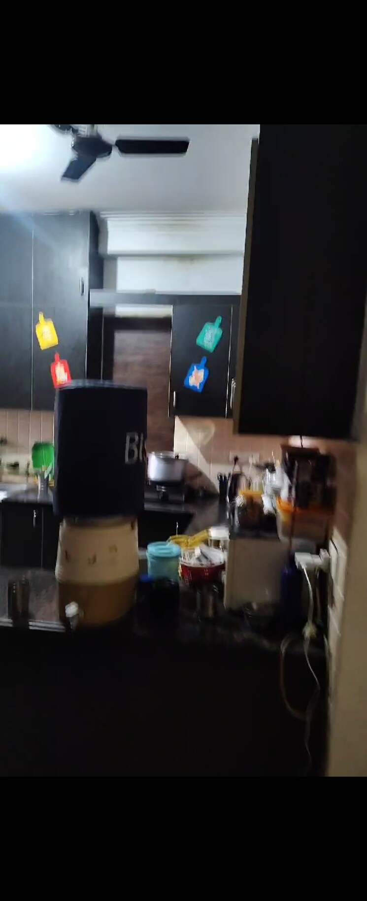 Living Room, gulmohur-garden 3 Bedroom 1590 Sq.Ft. Apartment In Raj Nagar Extension Ghaziabad 8130417