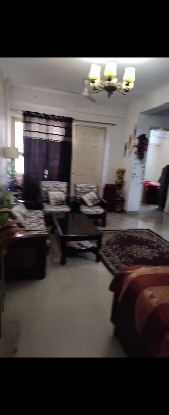 3 BHK Apartment For Resale in Gulmohur Garden Raj Nagar Extension Ghaziabad  8130417