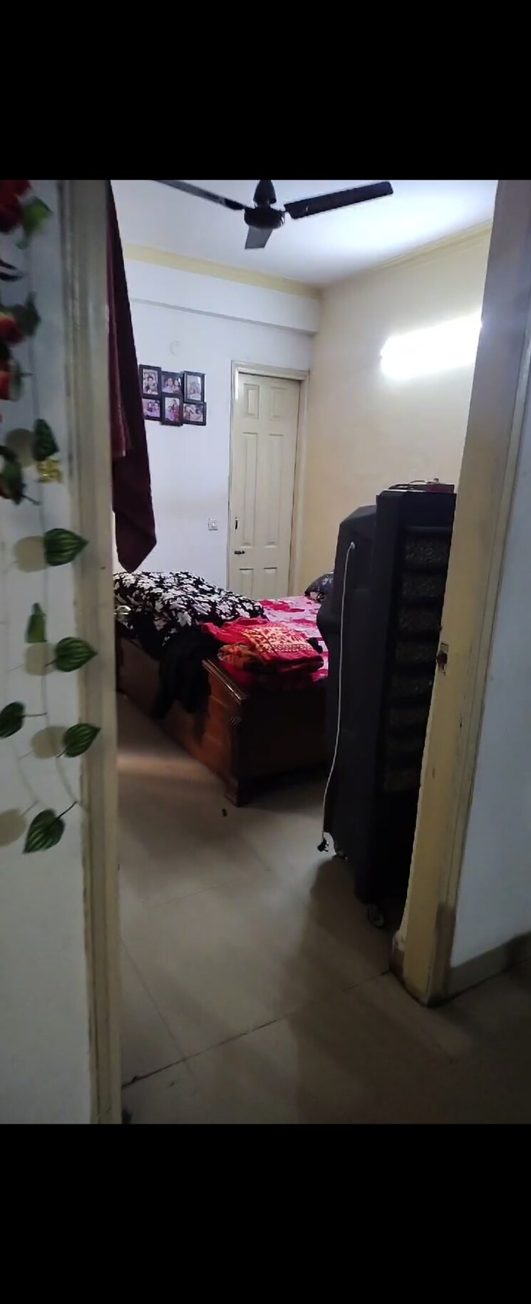 Bedroom, gulmohur-garden 3 Bedroom 1590 Sq.Ft. Apartment In Raj Nagar Extension Ghaziabad 8130417