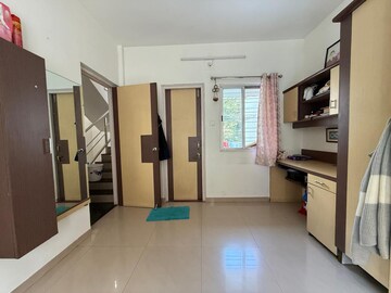 Team Area in 3 BHK Villa at Swapna Sagar, Dhayari – for Sale