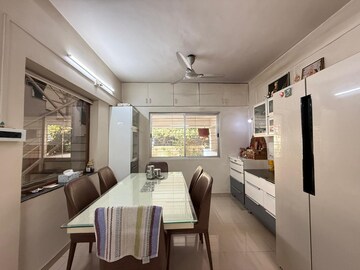 Team Area in 3 BHK Villa at Swapna Sagar, Dhayari – for Sale
