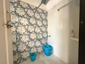 Bathroom in 3 BHK Villa at Swapna Sagar, Dhayari – for Sale