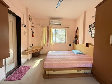 Bedroom in 3 BHK Villa at Swapna Sagar, Dhayari – for Sale