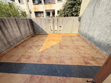 Swimming Pool in 3 BHK Villa at Swapna Sagar, Dhayari – for Sale
