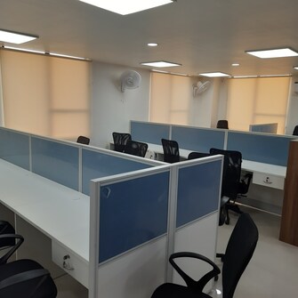 Commercial Office Space 1000 Sq.Ft. For Rent in SikandrA-Bodla rd Agra  8130538