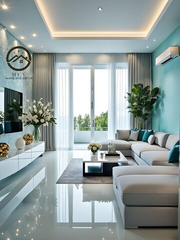 1 BHK Villa For Sale in Mysore Road