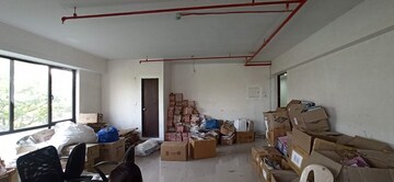 Living Room in  Office Space at Wagle Industrial Estate – for Sale