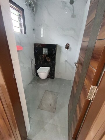Bathroom in 2 BHK Apartment at Jp Nagar – for Rent
