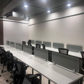 Commercial Office Space 3070 Sq.Ft. For Rent in Sector 19f Navi Mumbai  8130389