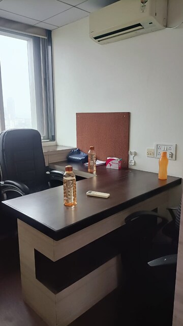Team Area in  Office Space at Gajra G Square Business Park, Vashi Sector 30a – for Rent