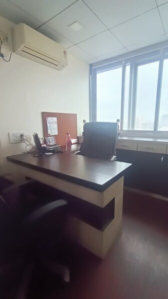 Commercial Office Space 1100 Sq.Ft. For Rent in Vashi Sector 30a Navi Mumbai  8130403