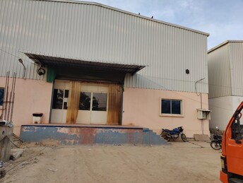 Commercial Warehouse 9000 Sq.Ft. For Rent in Aavalahalli Bangalore  8130424