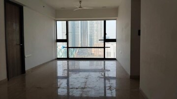 4 BHK Apartment For Rent in Rustomjee Crown, Prabhadevi