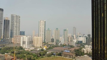 4 BHK Apartment – Exterior View View at Rustomjee Crown, Prabhadevi - for Rent